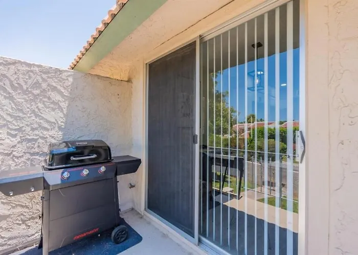 Sundevil - Community Pool - Close To Asu Apartment *
