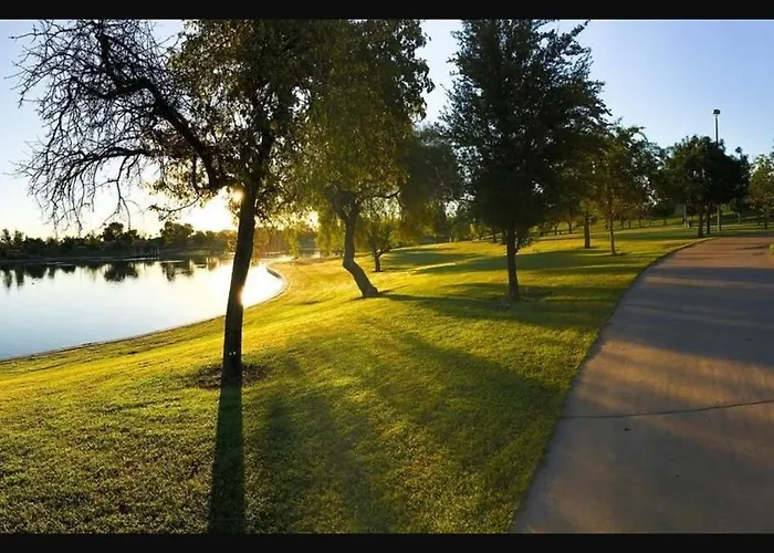 Sundevil - Community Pool - Close To Asu *