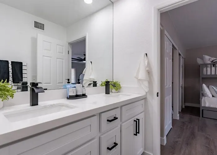 Sundevil - Community Pool - Close To Asu Apartment *