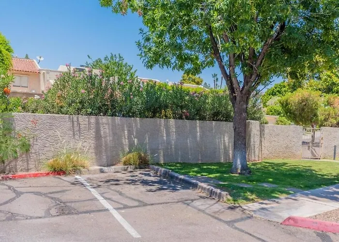Sundevil - Community Pool - Close To Asu *