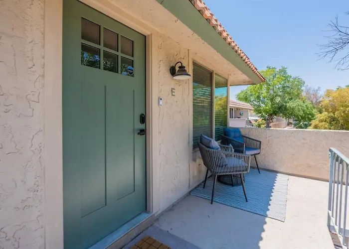 Apartment Sundevil - Community Pool - Close To Asu *