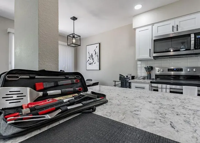Sundevil - Community Pool - Close To Asu Apartment Tempe