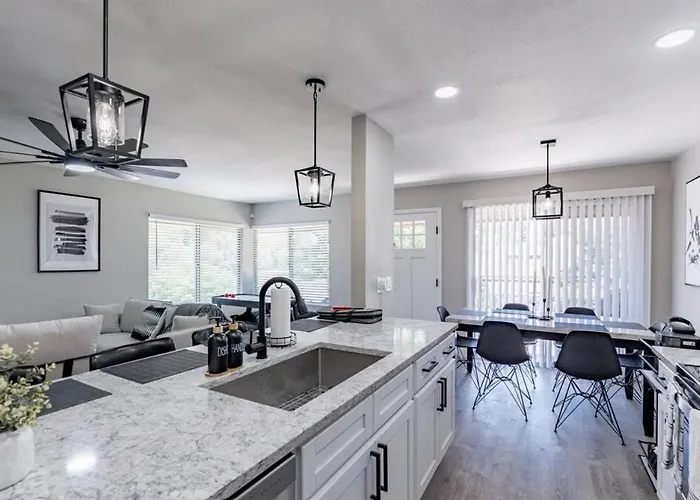 Sundevil - Community Pool - Close To Asu Apartment Tempe